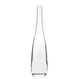 375ml Glass Wine Bottle