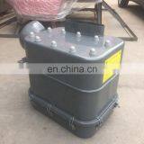 China Manufacturer Sinotruck Howo Spare Parts Oil Type Air Filter Assy WG9725190150 thumbnail-2