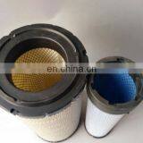 Heavy Duty Machine Engine Air Filter Element P772580 P775302 thumbnail-3