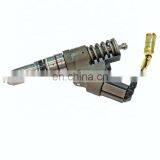 QSM11 4026222 Diesel Engine Fuel Injector for Truck thumbnail-3