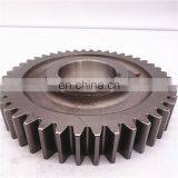 New Shaft Gear T115F-1701052 for Hotsale Used Gearbox for Truck thumbnail-6
