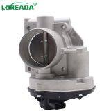 LOREADA Throttle Body For Ford Freestyle Five Hundred Mercury Montego 3.0L 2005-2007 6F9Z9E926A thumbnail-1