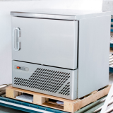 Hotel Restaurant Commercial Refrigeration Equipment 5 Pans Kitchen Quick Blast Freezer WT/8613824555378 thumbnail-3