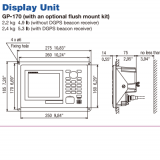 FURUNO GP-170 GPS thumbnail-4
