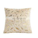2020 Fashion Home Decor Velvet Nordic Throw Pillow Cover For Sofa thumbnail-4