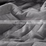 Luxury King Size Oversized Traditional Patchwork American Style Coverlet Bedspread Quilt thumbnail-4