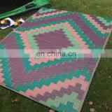 Modern Polypropylene Washable Carpet for Living Room Entry Way Laundry