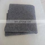 100% Compressed Woolen Felt, Industrial Thick Wool Felt in Sheet, Sheep Wool Felt Fabric thumbnail-6