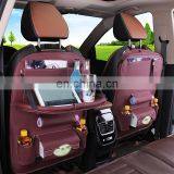 OEM Car Seat Back Organizer Factory thumbnail-4