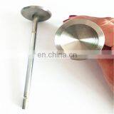 Motorcycle oe Inlet Exhaust Engine Valves for Kawasaki Kl650 Ninja 600R ZX600C 750R ZX750F ZX11 ZX1100D ZX6 ZX600D ZX6R ZX600F thumbnail-6