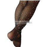 Baby Girls Tights Kid Pantyhose Party Children Mesh Tights Toddler Fishnet Infant Girl Sequin Pantyhose Hot Sale Products thumbnail-7