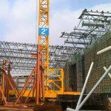 China Expo Exhibition Complex Project (North Block) Section 2 thumbnail-2