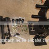 Hydraulic LGC-A Automobile Steering Gear and Power Steering Pump Test Bench thumbnail-5