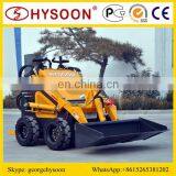 HYSOON HY380 MINI SKID STEER MINI DIGGER LOADER FITS DINGO+ KANGA thumbnail-5