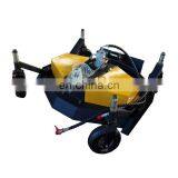 Micro Skid Steer Mower and Loader for Sale thumbnail-4