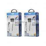 Elender Type C or 3.5 mm Pin Connector Wired Earphone , Four Horn Earbuds , Dual Moving Coil In-ear Headphone thumbnail-5