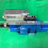 Rexroth Proportional Valve 4WRLE 27 Q4-430M-30/G24ETK0/A1M or BOSCH 0811 404 438 thumbnail-2