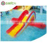 Swimming Pool Items Mushroom Splash Park Toys Water Play Equipment for JMQ-G153C thumbnail-5