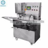 Advanced Automatic Maamoul Trays Arrange Machine Pineapple Cake Forming Machine thumbnail-5