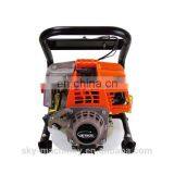 Four Strokes Portable Agriculture Gasoline Kawasaki Power Sprayer Machine thumbnail-1