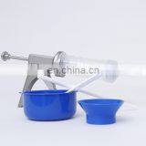 disposable syringe kit,Bone cement gun and syringe kit,orthopedic implant