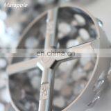 Orthopedic Surgical Instruments Properties and Steel Stainless ACETABULAR REAMER thumbnail-5