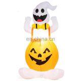 Inflatable Advertising Model Sky Air Dancer Balloons With Blower thumbnail-3