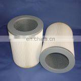 Threaded Interface Cartridge Polyester Air Filter thumbnail-4