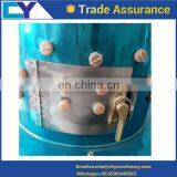 Design Pakistan Poultry Farm Family Using Mini Quail Plucker Machine for Chicken Farm thumbnail-5