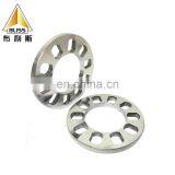 5x108 5x112 5x120 5x114.3 Modified Calipers Brake Parts Racing 8mm Wheel Hub Offset ET Gasket thumbnail-5