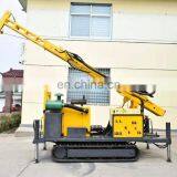 Static Cone Penetration Test All-in-one Machine / Crawler Hydraulic Dth Drilling Rig thumbnail-4