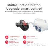 Original Life Waterproof and Sweatproof Bluetooth 5.0 Headphones 9D Holographic Sound Gaming Ear Phone Earphone thumbnail-5