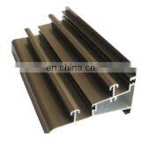 SHENGXIN Hot Selling Aluminium Extrusions 6063 Alloy Profiles thumbnail-3
