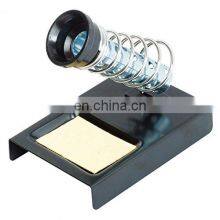 Soldering Iron Stand Holder Metal Base