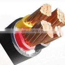 NYM (PVC Insulated PVC Sheathed 300/500V) VV Power Cable thumbnail-3