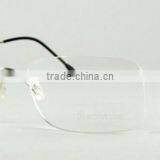 Titanium Frame RT1020