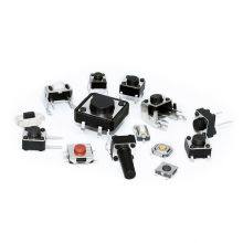 Touch the Switch Button, Push the Micro Switch Button, and Insert the Switch Patch 6 * 6 * 5 12 * 12 * 5 3 * 4 * 2 4 * 4 thumbnail-4