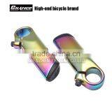 AEST Oil Slick Colorful Bike Parts