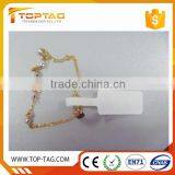 Jewellry Wholesale Pricing Tags , UHF RFID Anti-theft Jewelry Tag Alien H4 thumbnail-1