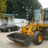 DZW916 Wheel Loader With Price thumbnail-5