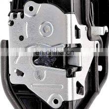 Front Right Door Power Lock Motor Electric Latch Actuator 51217202146 for BMW E82 2008-O2/09 128i Thru 02/09 thumbnail-3
