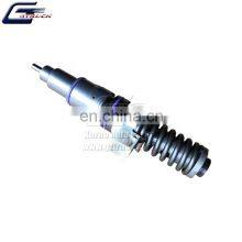 European Truck Auto Spare Parts Unit Injector Oem 21569200 for VL Truck Common Rail Injectors thumbnail-2