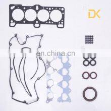 G4ED G4ED-G 1.6L Engine Rebuilding Kits Full Set Engine Seal Gasket 20910-26K00 For Kia Or Hyundai thumbnail-2