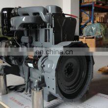Air Cooling Deutz F3L912 Engine Use for Generator Set thumbnail-3