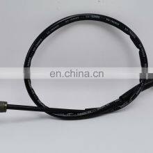 Factory Directly Supply Clutch Brake Throttle Cable Motorcycle Speedometer Cable Bajaj Ct100 thumbnail-5