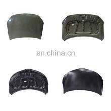 Simyi High Quality Car Auto Body Parts Hood/bonnet/engine Cover for NISSAN thumbnail-4
