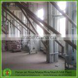 High Efficiency High Capacity Turnkey Plant thumbnail-4