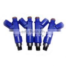 Fuel Injector NOZZLE OEM 23250-21040 23209-21040 for Toyota Yaris 2006-2014 4 Cyl 1.5L 1NZFE NCP131 NCP91 NCP93 thumbnail-5