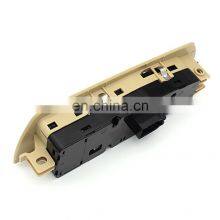 SQCS Auto Parts Supplier Electric Power Window Switch for Car Switch for BMW F01 F02 F03 F04 61319241916 LD-18017 thumbnail-2