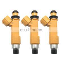 297500-0120 Original Quality Fuel Injector Nozzle for Suzuki Swift Liana Jimny 1.3L